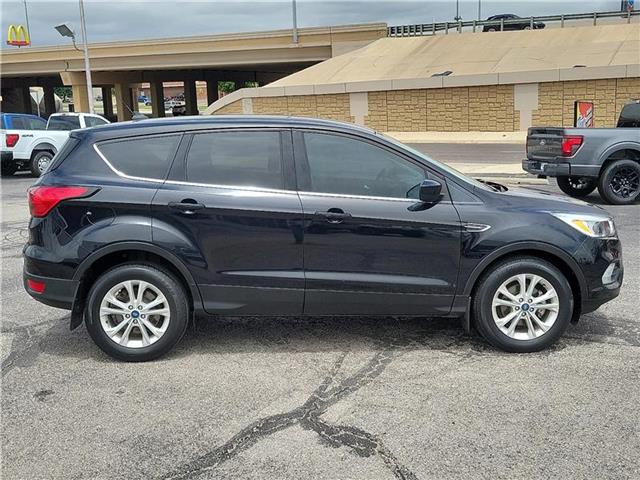 used 2019 Ford Escape car, priced at $11,850
