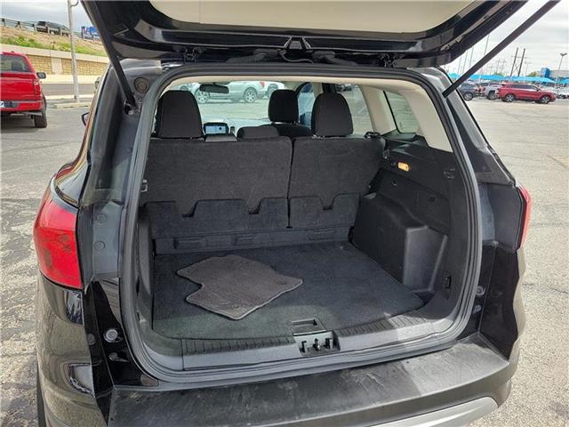 used 2019 Ford Escape car, priced at $11,850