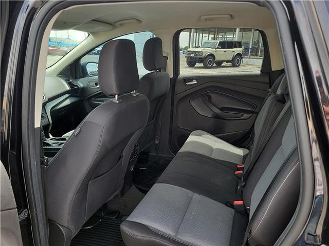 used 2019 Ford Escape car, priced at $11,850