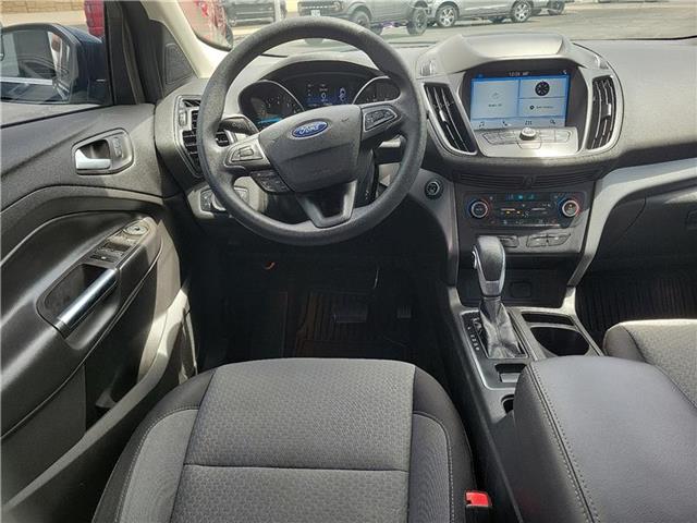 used 2019 Ford Escape car, priced at $11,850