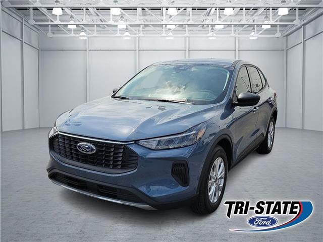 new 2025 Ford Escape car, priced at $34,575