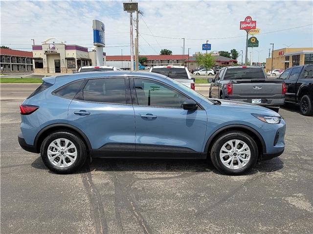 new 2025 Ford Escape car, priced at $34,575