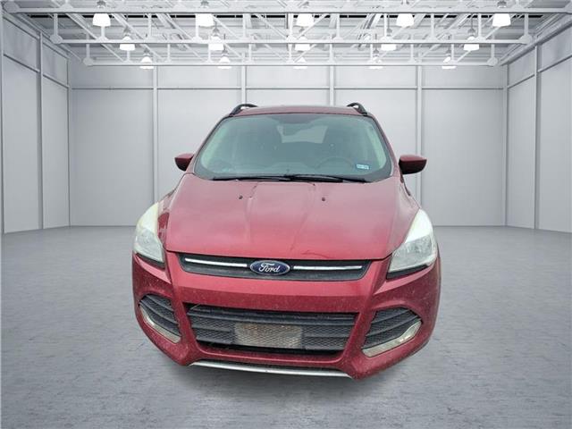 used 2016 Ford Escape car, priced at $7,999