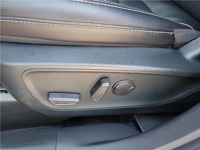 used 2022 Ford Escape car, priced at $29,125