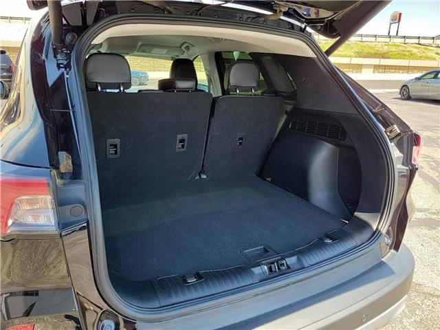 used 2022 Ford Escape car, priced at $29,125