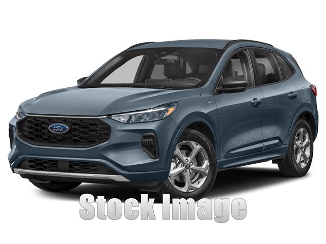 new 2023 Ford Escape car, priced at $35,740