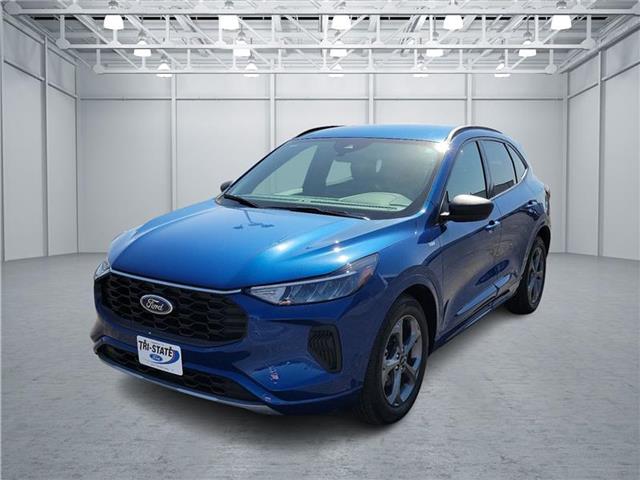 used 2023 Ford Escape car, priced at $29,450