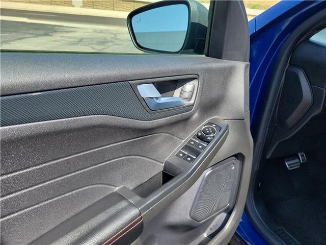 used 2023 Ford Escape car, priced at $29,450
