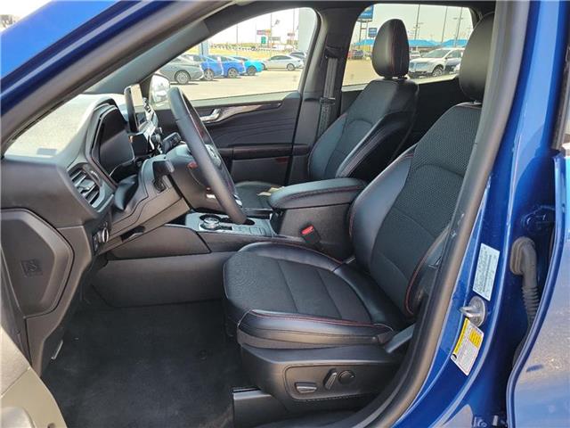 used 2023 Ford Escape car, priced at $29,450