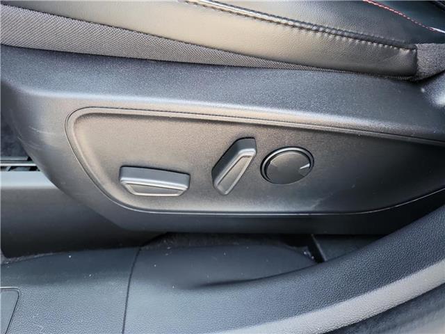 used 2023 Ford Escape car, priced at $29,450