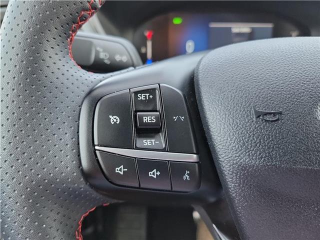 used 2023 Ford Escape car, priced at $29,450