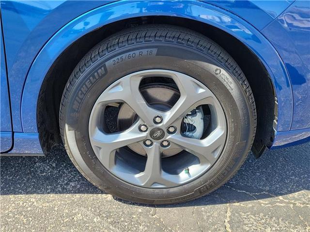 used 2023 Ford Escape car, priced at $29,450