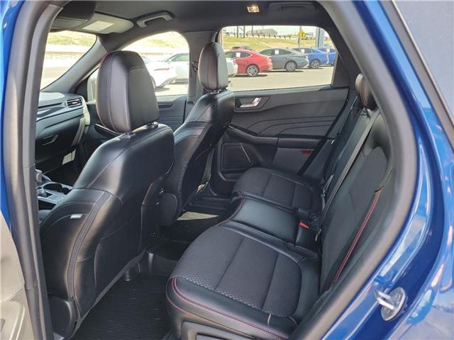 used 2023 Ford Escape car, priced at $29,450