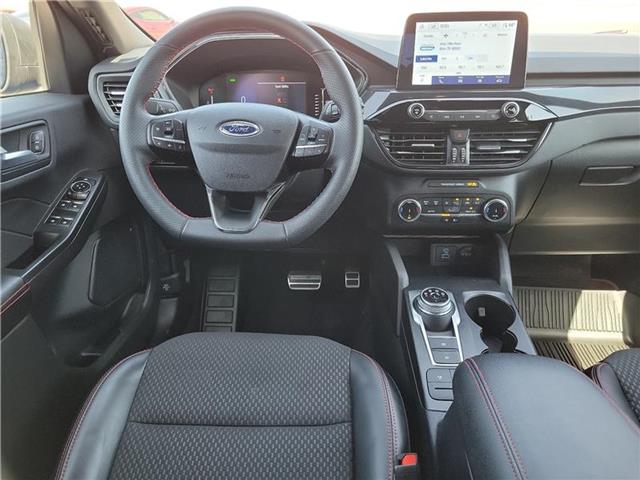 used 2023 Ford Escape car, priced at $29,450
