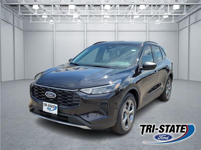 new 2025 Ford Escape car, priced at $38,065
