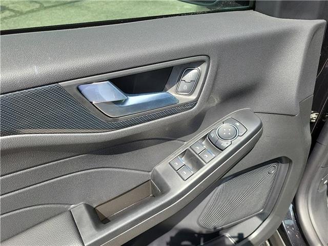 new 2025 Ford Escape car, priced at $38,065