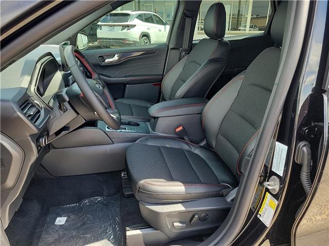 new 2025 Ford Escape car, priced at $38,065