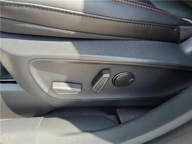 new 2025 Ford Escape car, priced at $38,065