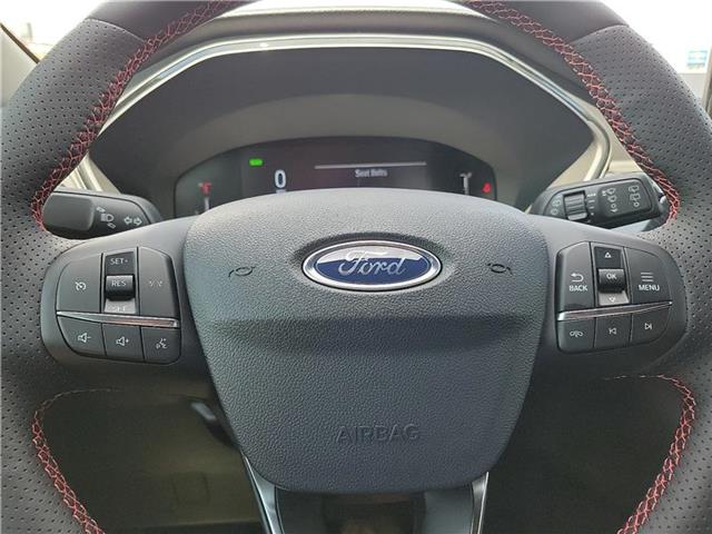 new 2025 Ford Escape car, priced at $38,065