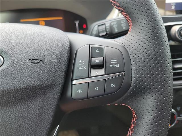 new 2025 Ford Escape car, priced at $38,065