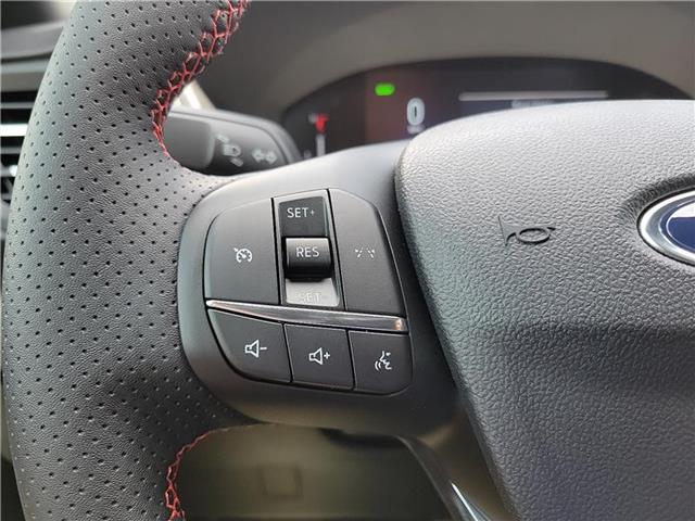 new 2025 Ford Escape car, priced at $38,065