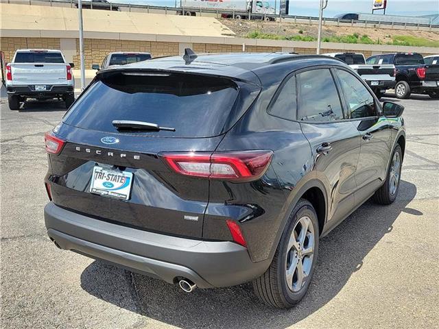 new 2025 Ford Escape car, priced at $38,065