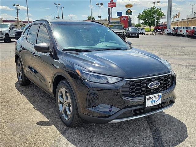 new 2025 Ford Escape car, priced at $38,065