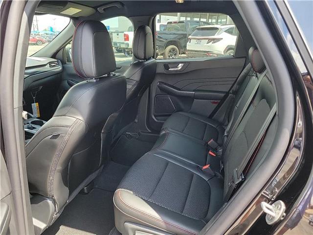 new 2025 Ford Escape car, priced at $38,065