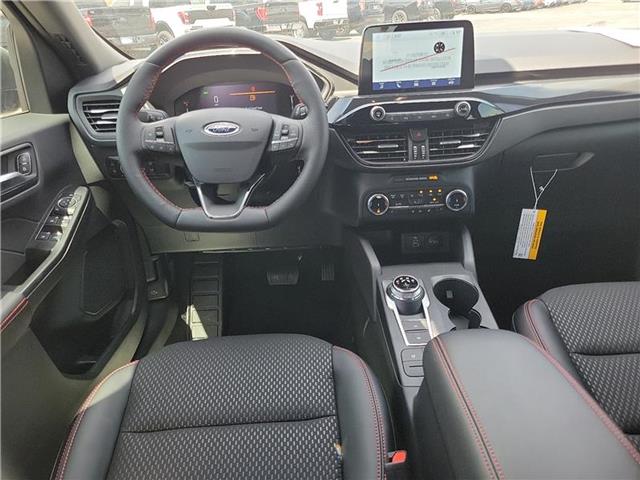 new 2025 Ford Escape car, priced at $38,065