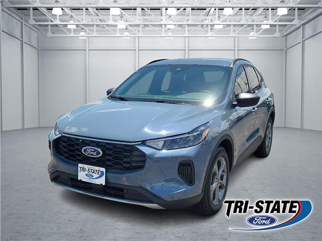 new 2025 Ford Escape car, priced at $38,065