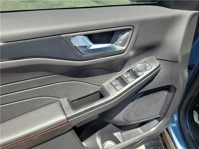 new 2025 Ford Escape car, priced at $38,065
