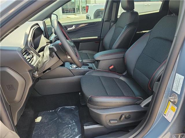 new 2025 Ford Escape car, priced at $38,065