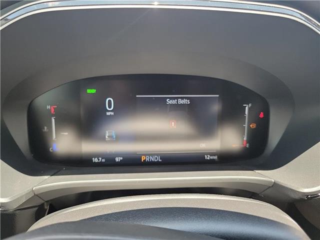 new 2025 Ford Escape car, priced at $38,065