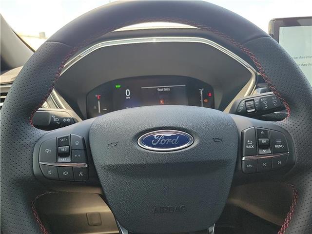 new 2025 Ford Escape car, priced at $38,065