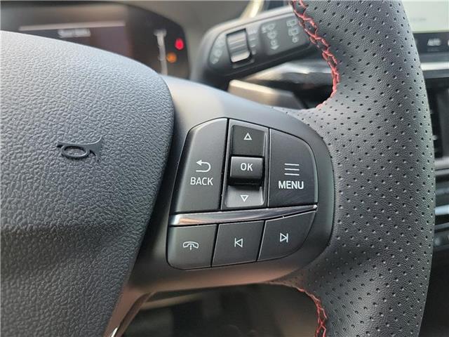 new 2025 Ford Escape car, priced at $38,065