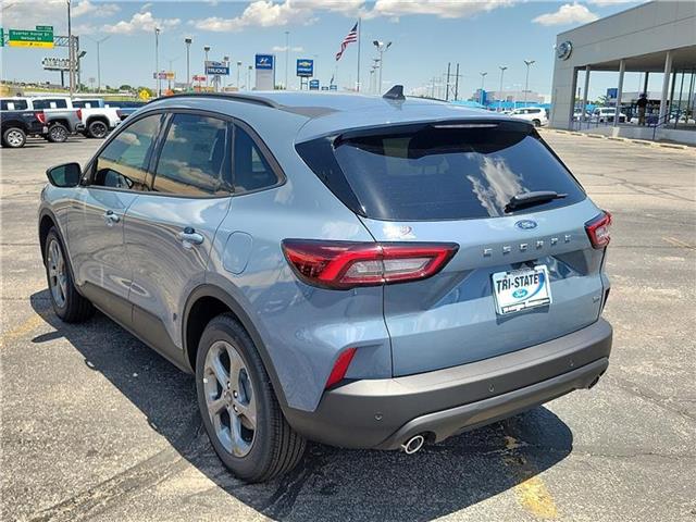 new 2025 Ford Escape car, priced at $38,065