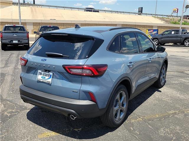 new 2025 Ford Escape car, priced at $38,065