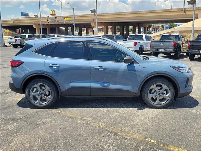 new 2025 Ford Escape car, priced at $38,065
