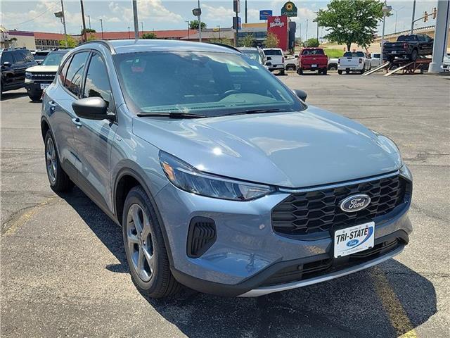 new 2025 Ford Escape car, priced at $38,065