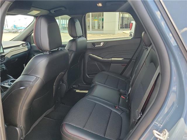 new 2025 Ford Escape car, priced at $38,065