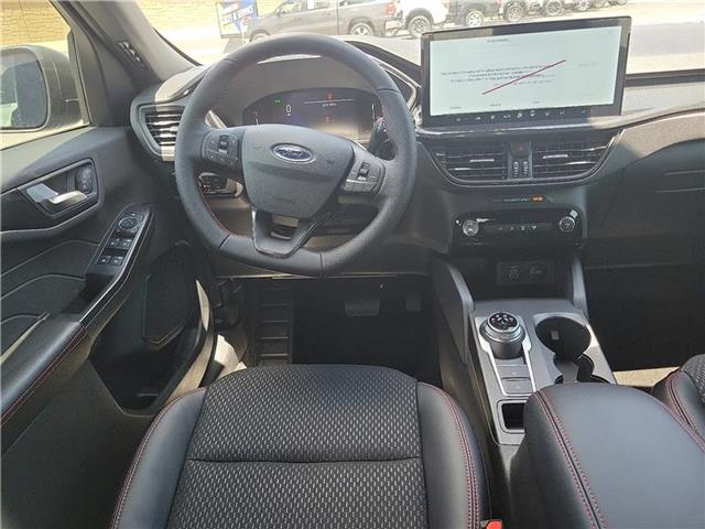 new 2025 Ford Escape car, priced at $38,065