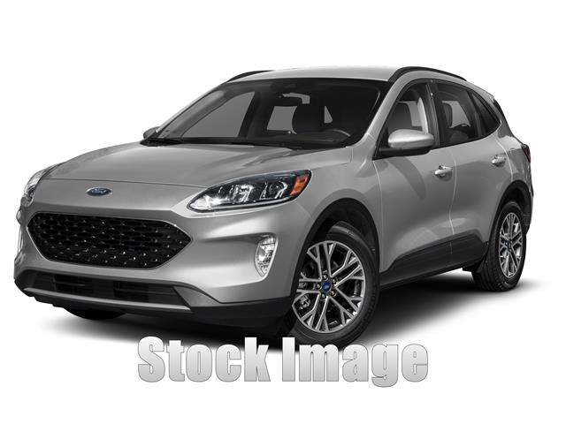 used 2022 Ford Escape car, priced at $22,995