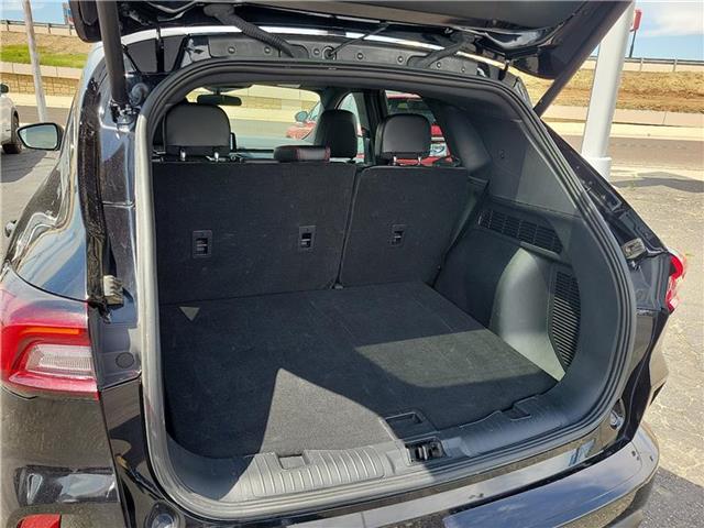 used 2024 Ford Escape car, priced at $29,450