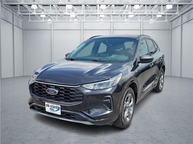 used 2024 Ford Escape car, priced at $29,450
