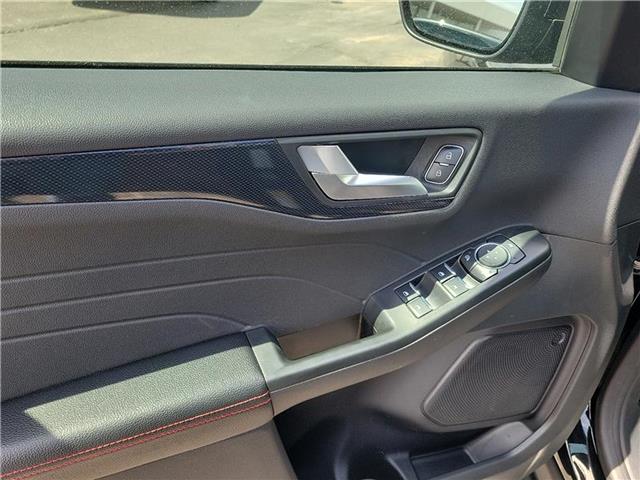 used 2024 Ford Escape car, priced at $29,450
