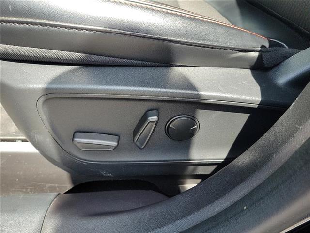 used 2024 Ford Escape car, priced at $29,450