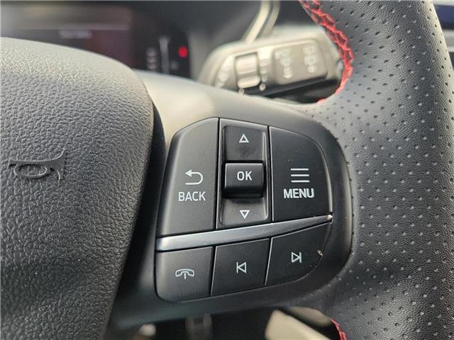 used 2024 Ford Escape car, priced at $29,450