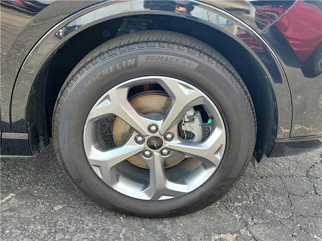 used 2024 Ford Escape car, priced at $29,450