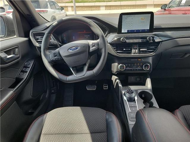 used 2024 Ford Escape car, priced at $29,450