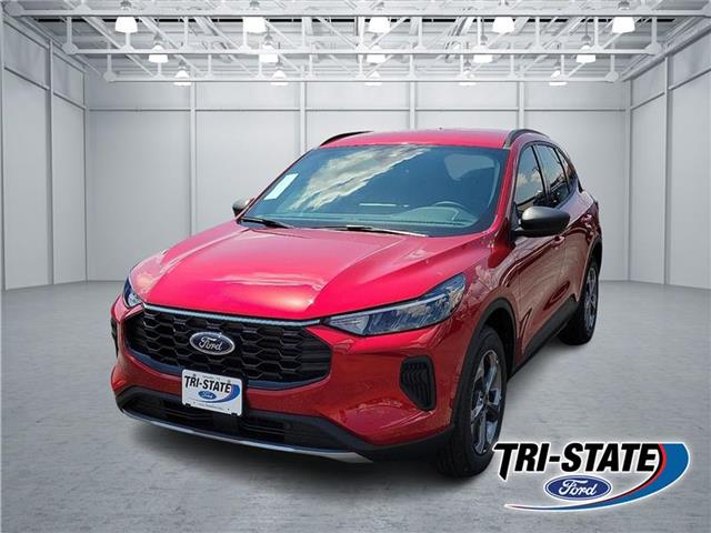 new 2025 Ford Escape car, priced at $37,880